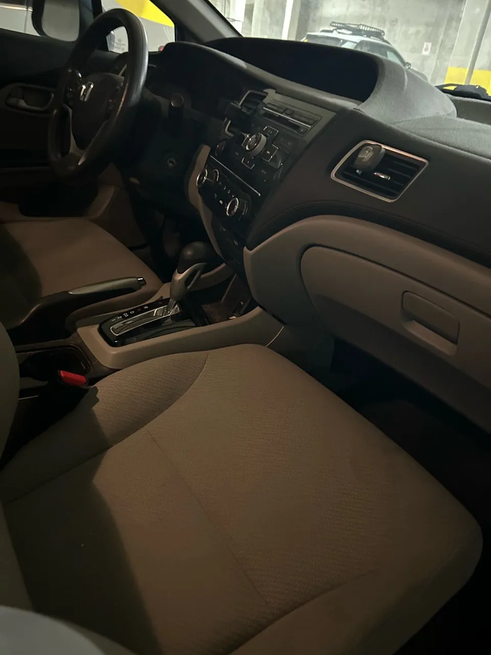 Honda Civic 2013 photo 5