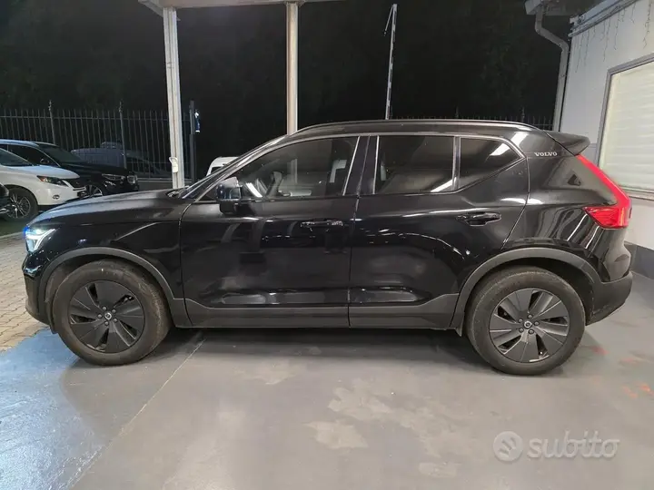 Volvo Xc40 2022 photo 5