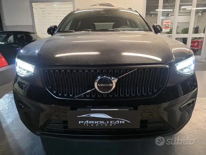 Volvo Xc40 2022 photo 3