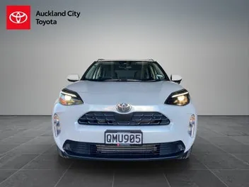 Toyota Yaris Cross 2024 photo 3