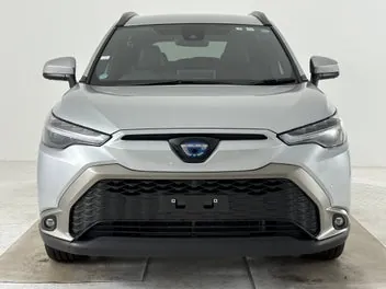 Toyota Corolla Cross 2023 photo 3