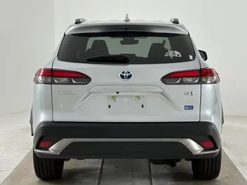 Toyota Corolla Cross 2023 photo 4