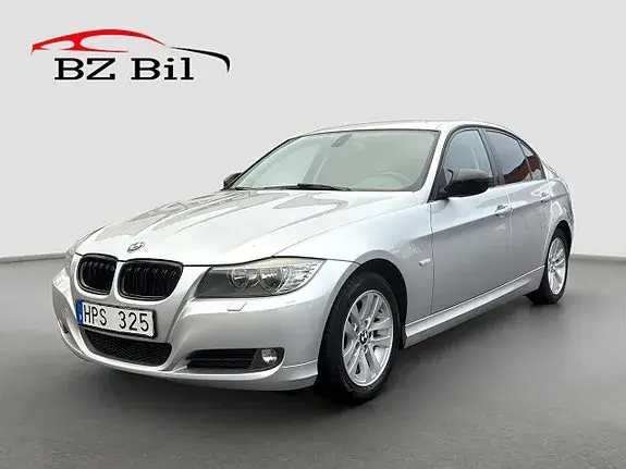 BMW 318D