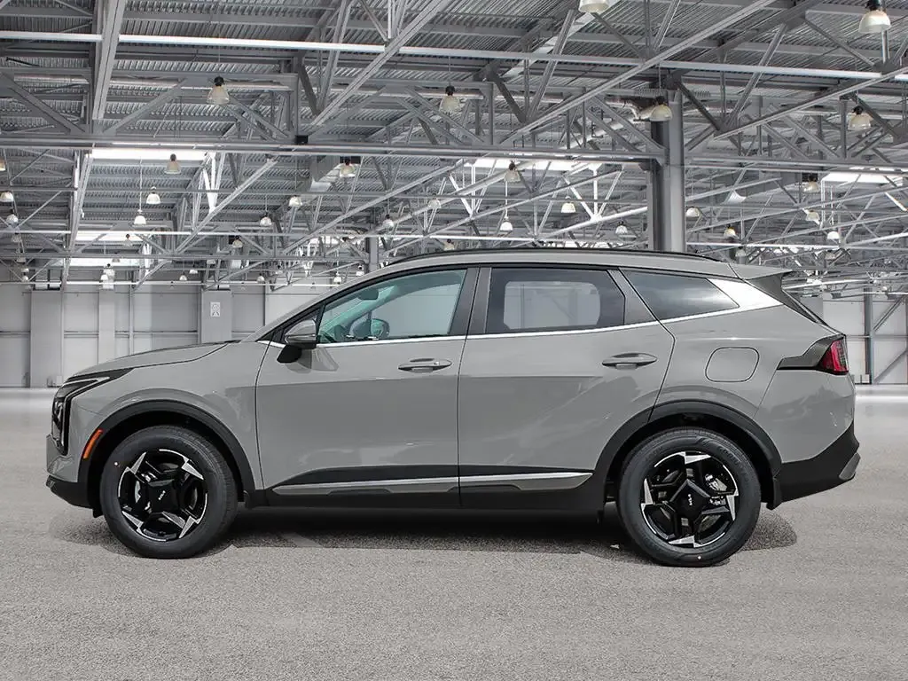 Kia Sportage 2026 photo 3