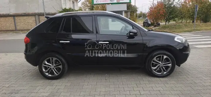 Renault Koleos 2012 photo 5