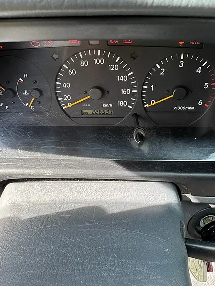 Toyota Hiace 2006 photo 5