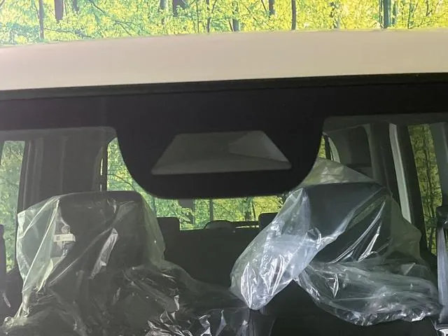 Honda N-Box 2026 photo 4
