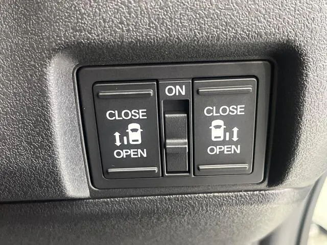 Honda N-Box 2026 photo 3