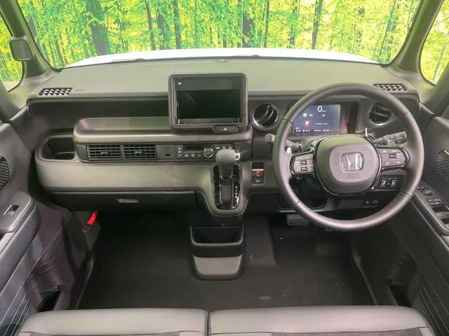 Honda N-Box 2026 photo 2