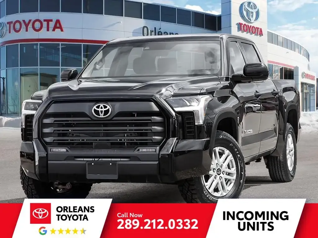 Toyota Tundra