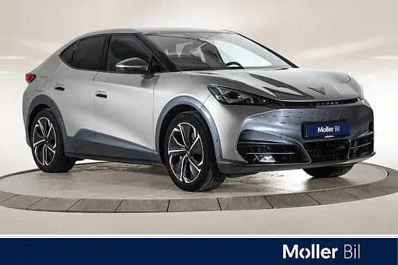 Cupra Tavascan 2025 photo 2
