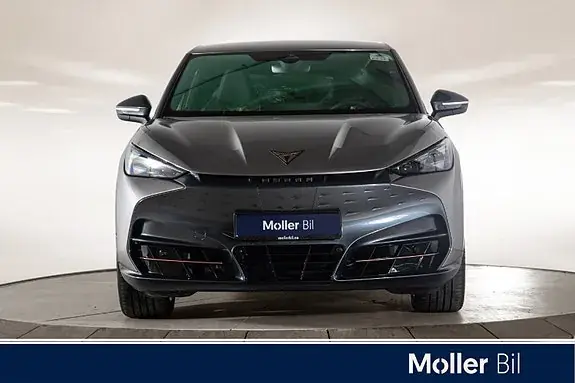 Cupra Tavascan 2025 photo 3