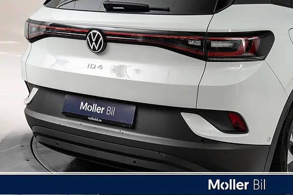 Volkswagen Id.4 2023 photo 5