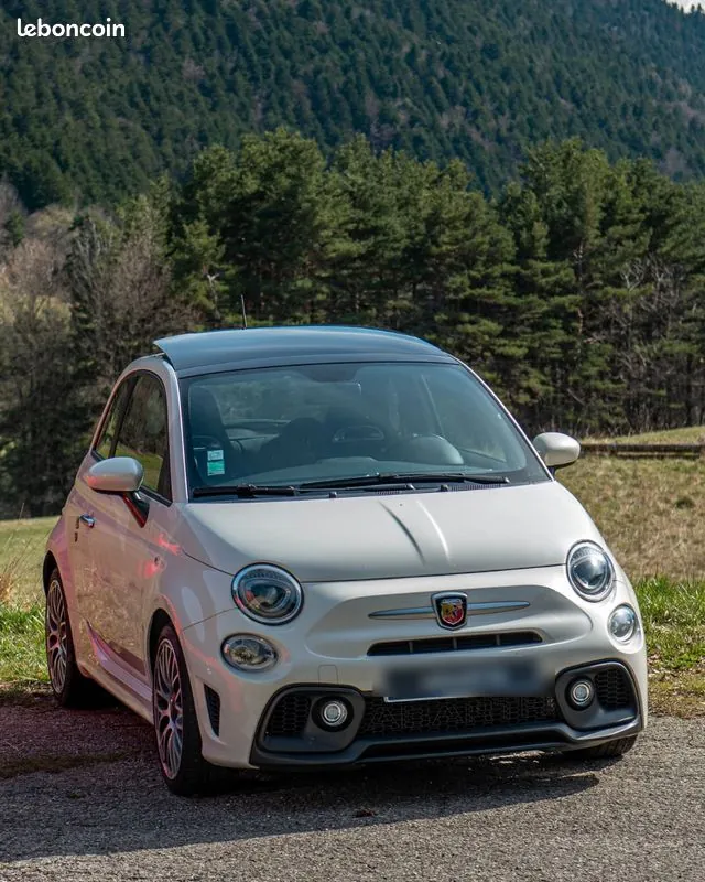 Abarth Abarth 500