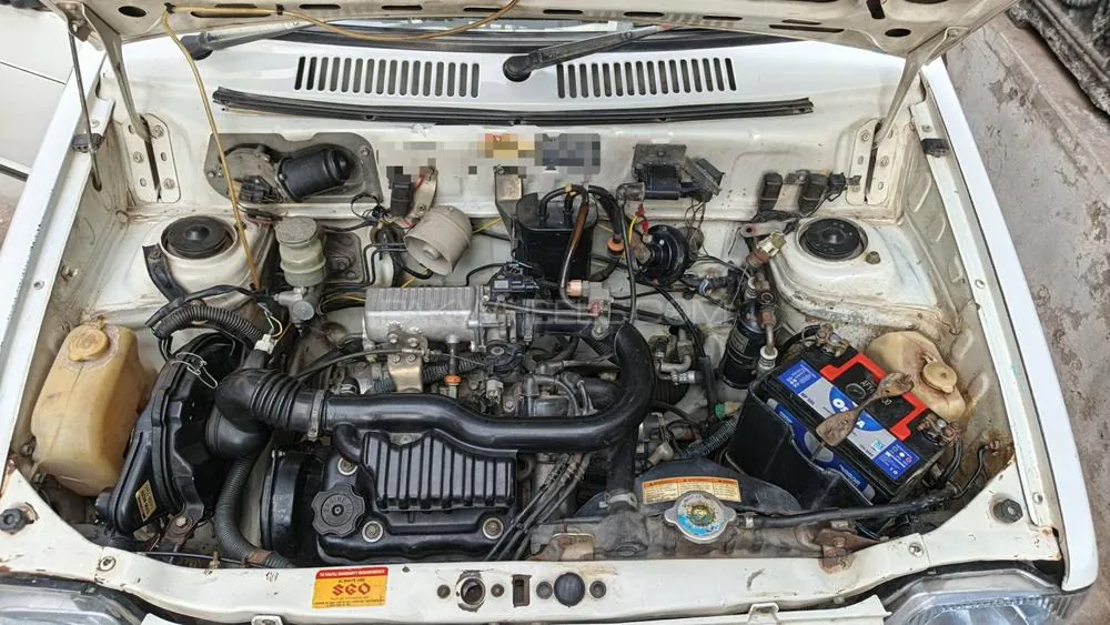 Suzuki Mehran