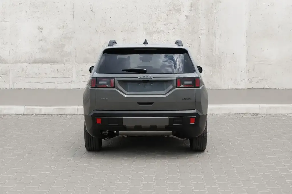 Jeep Cherokee 2026 photo 5