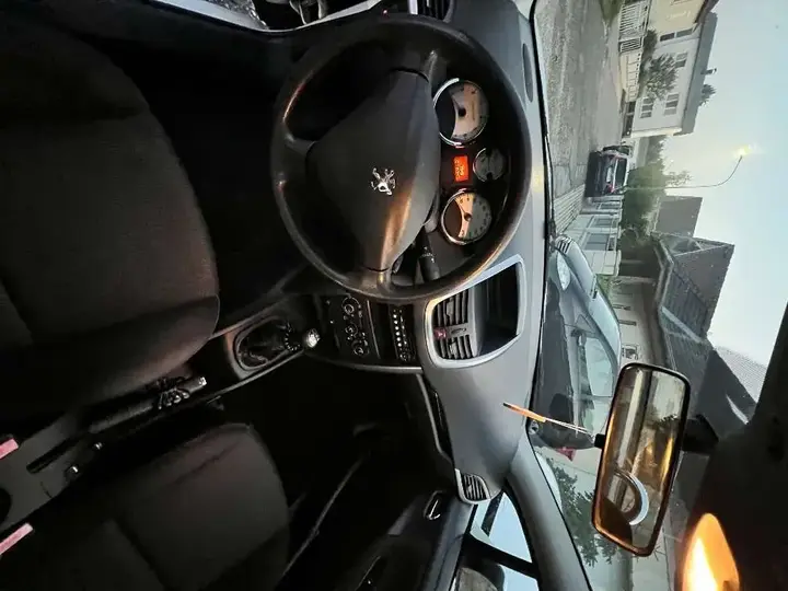 Peugeot 207 2011 photo 2
