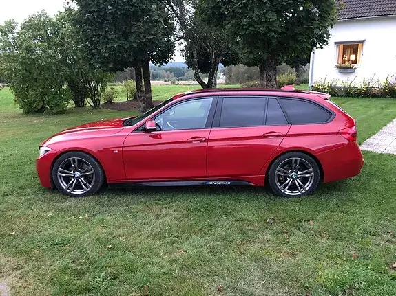 BMW 320D