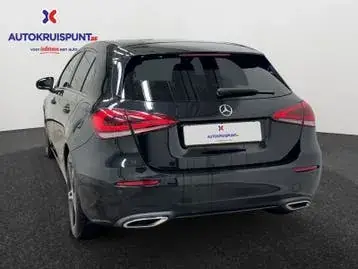 Mercedes-Benz A-Class 2022 photo 3