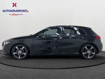 Mercedes-Benz A-Class 2022 photo 2