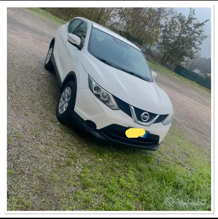 Nissan Qashqai 2014 photo 2