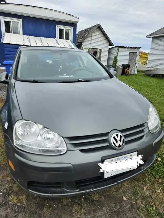Volkswagen Rabbit
