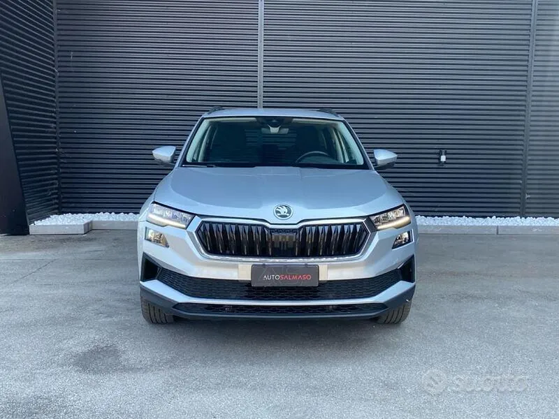 Skoda Karoq 2024 photo 2
