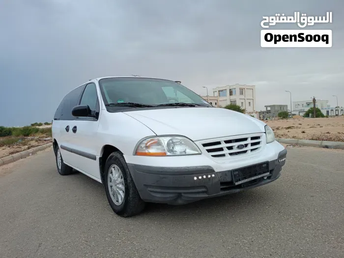 Ford Windstar