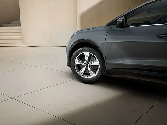 Audi Q4 E-Tron 2027 photo 5
