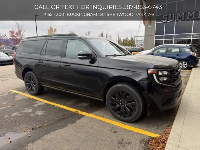 Ford Expedition