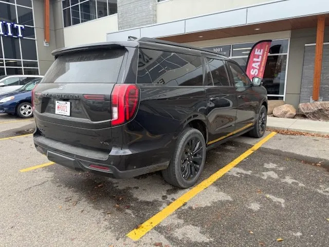 Ford Expedition 2025 photo 4