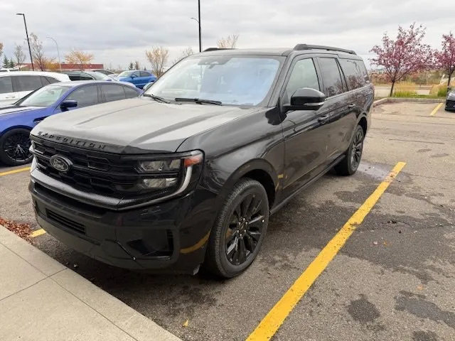 Ford Expedition 2025 photo 3