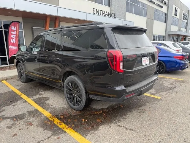 Ford Expedition 2025 photo 5