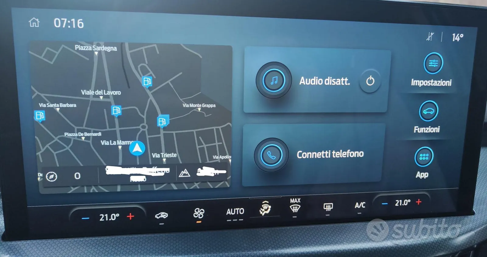 Ford Focus 2023 photo 4