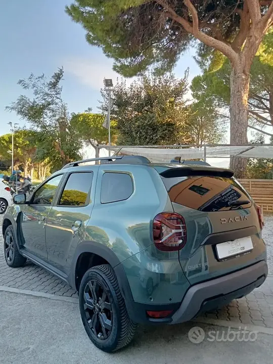 Dacia Duster 2023 photo 5