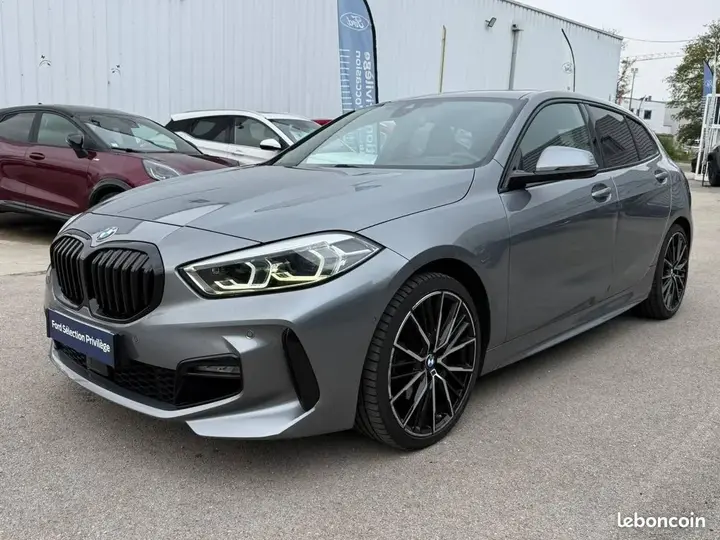 BMW Série 1