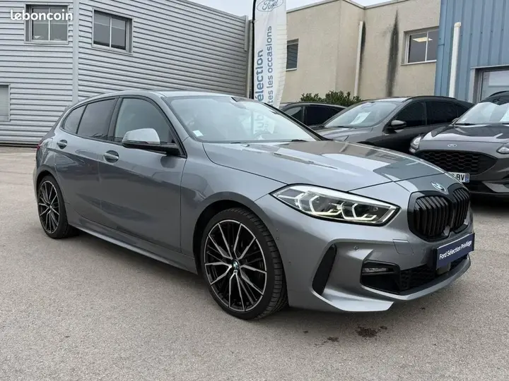 BMW Série 1
