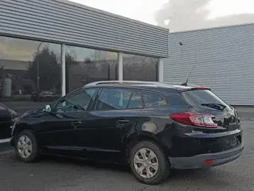 Renault Mégane 2013 photo 3