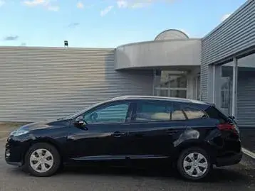 Renault Mégane 2013 photo 4