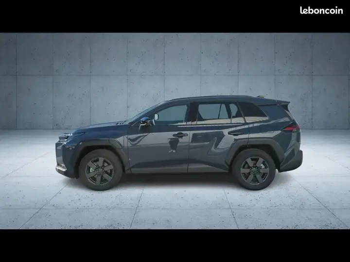 Suzuki Across 2026 photo 2