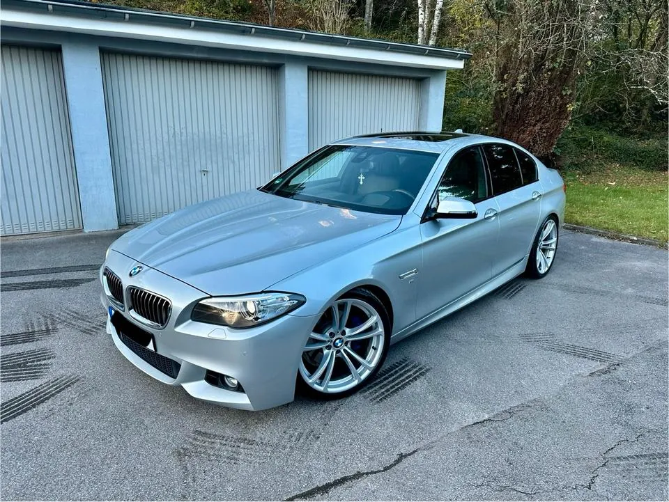 BMW 520D