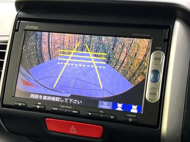 Honda N-Box 2013 photo 4