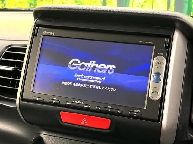 Honda N-Box 2013 photo 3