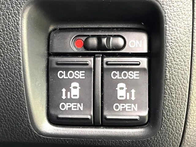 Honda N-Box 2013 photo 5