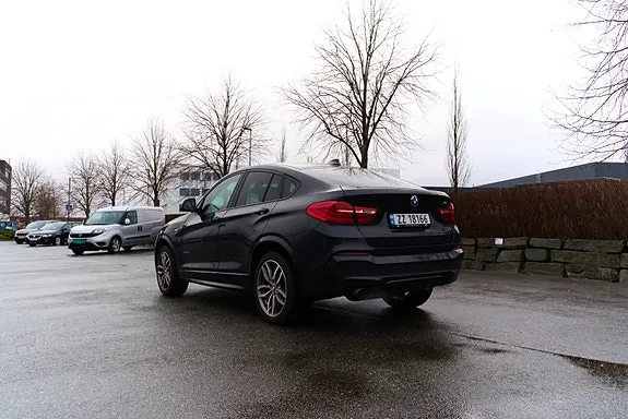 BMW X4 2014 photo 4