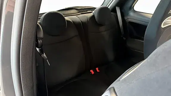 Abarth 595 2021 photo 5