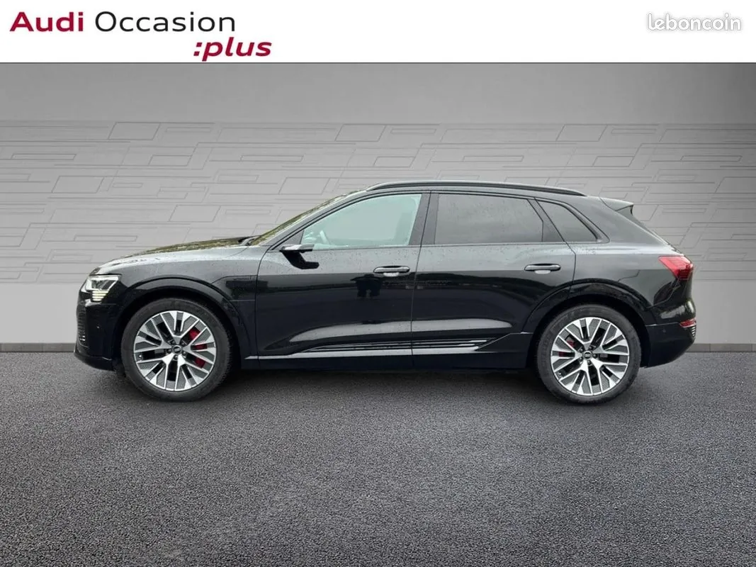 Audi E-Tron 2023 photo 2
