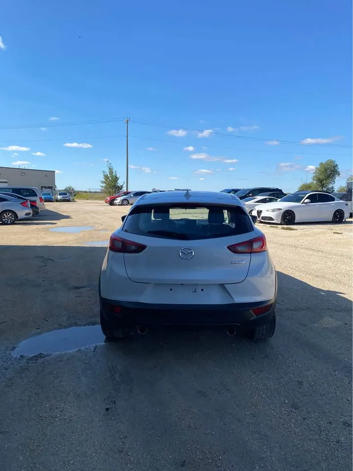 Mazda Cx-3 2016 photo 5
