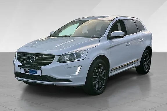 Volvo Xc60 2016 photo 3