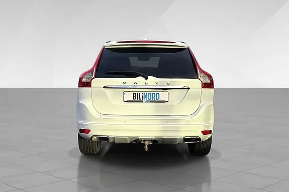 Volvo Xc60 2016 photo 5